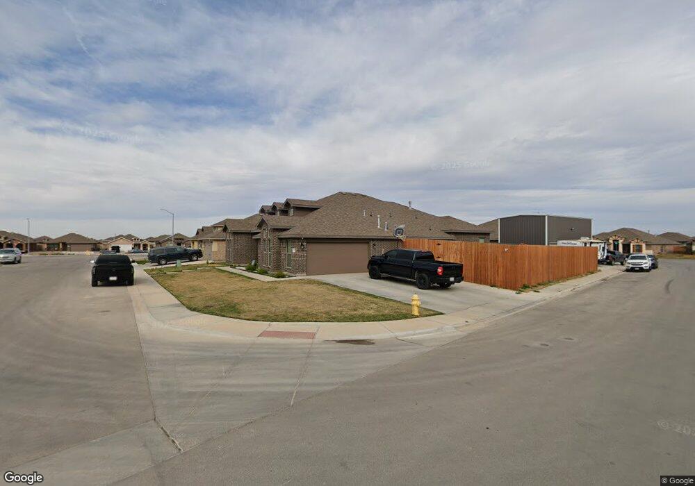 1213 Ridgeway Ct, Odessa, TX 79765 - photo 1