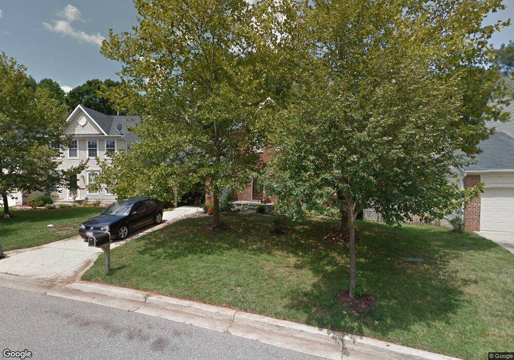 3810 Asquith Ct, Springdale, MD 20774 - photo 1