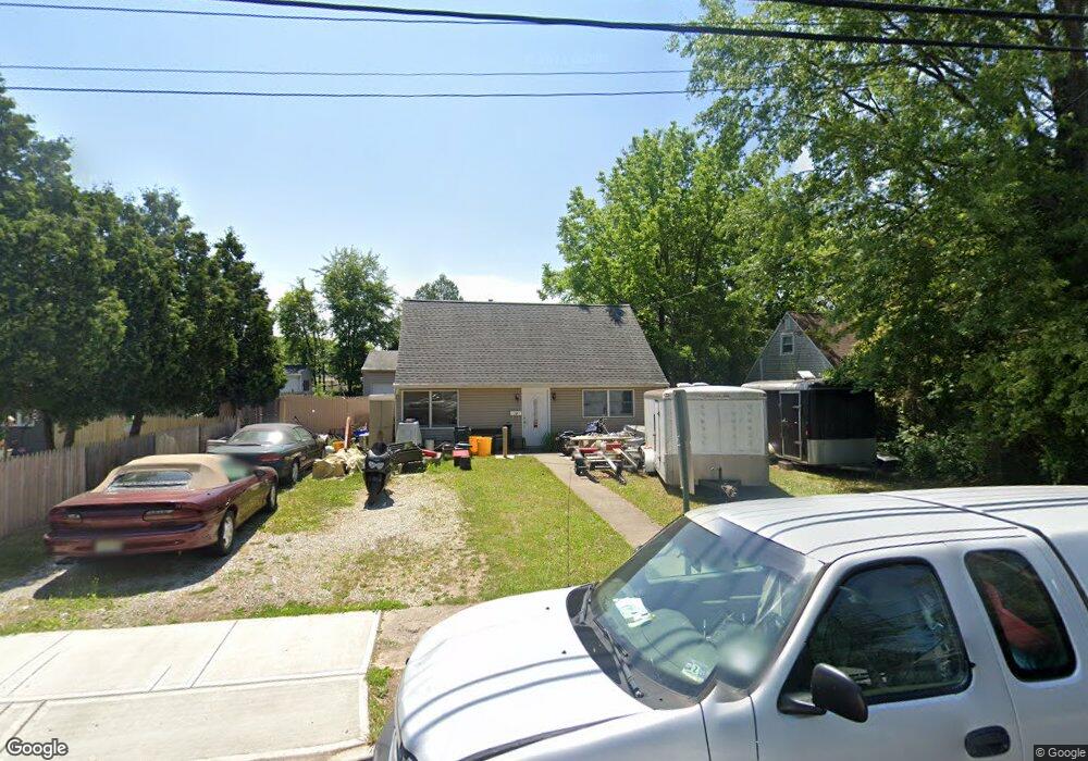 18 Farrell Ave, Ewing, NJ 08618 - photo 1