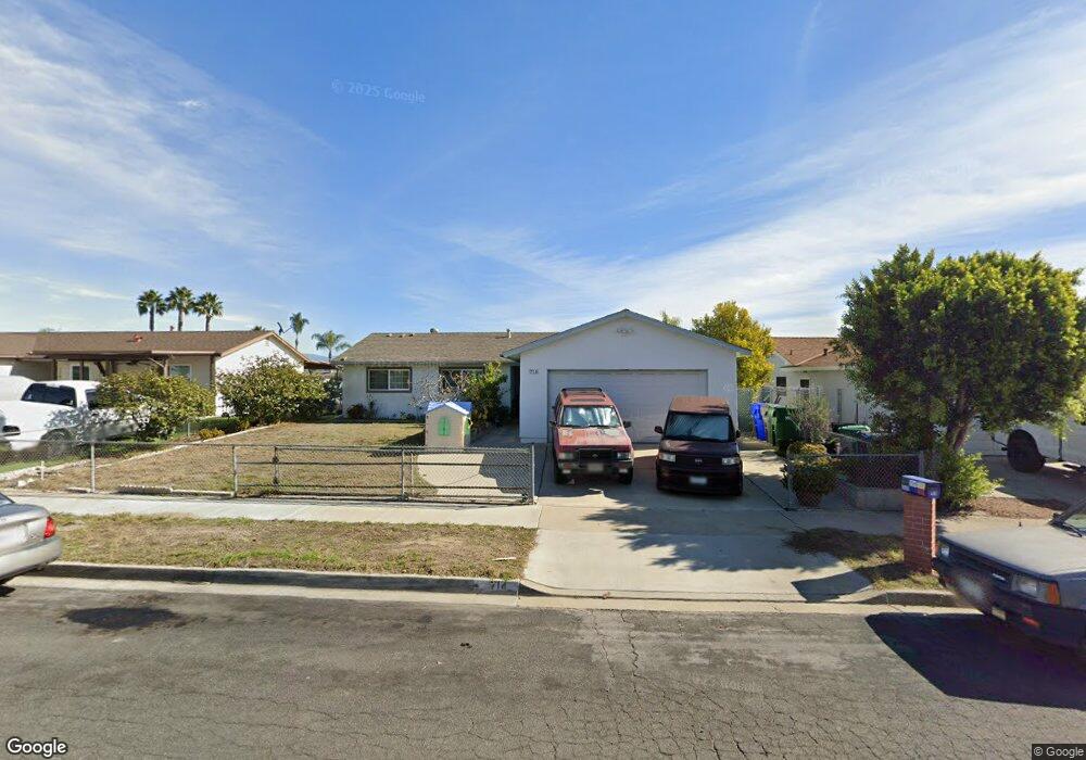 714 Charles Dr, Oceanside, CA 92057 - photo 1