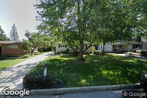 2785 Wildwood Rd, Columbus, OH 43231