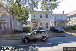413 E Anderson St, Savannah, GA 31401