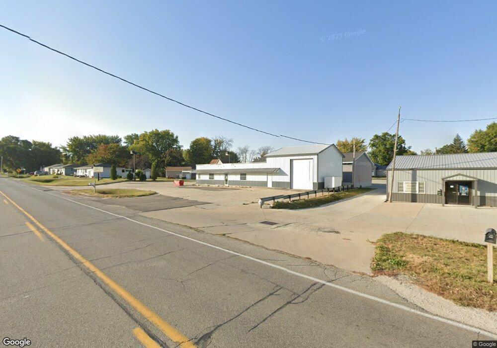 207 Franklin St, Center Point, IA 52213 - photo 1