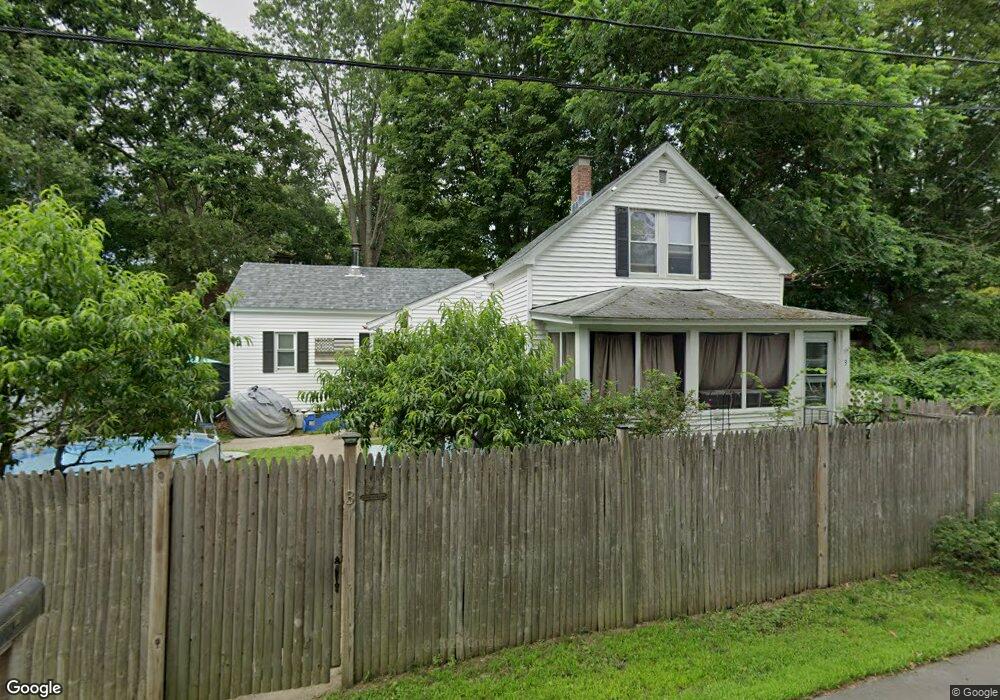 3 Porter Ave, Hudson, NH 03051 - photo 1