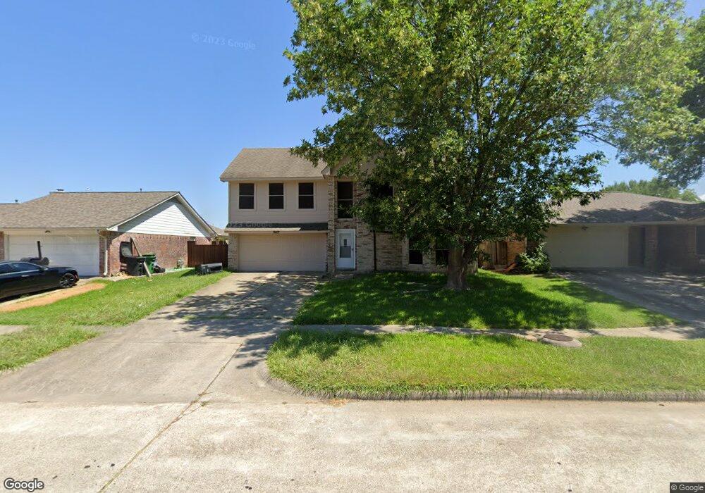 9407 Lettie Ave, Houston, TX 77075 - photo 1
