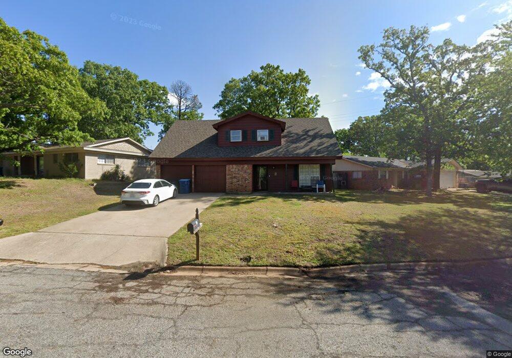 26 Circle Dr, Denison, TX 75021 - photo 1