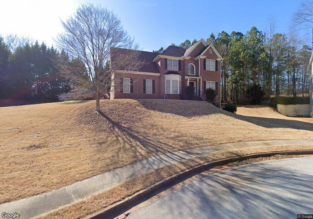 3260 Royal Creek Way SW unit 2, Lilburn, GA 30047 - photo 1