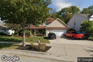 209 Hidden Ridges Way, Combined Locks, WI 54113