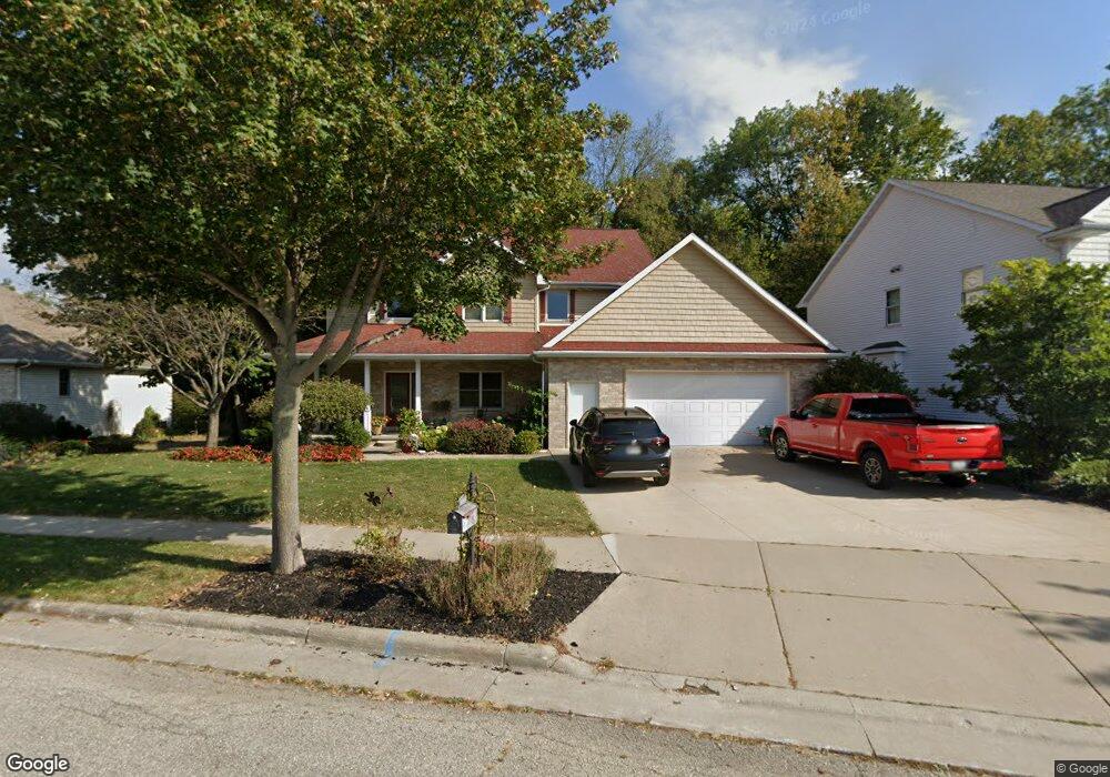 209 Hidden Ridges Way, Combined Locks, WI 54113 - photo 1