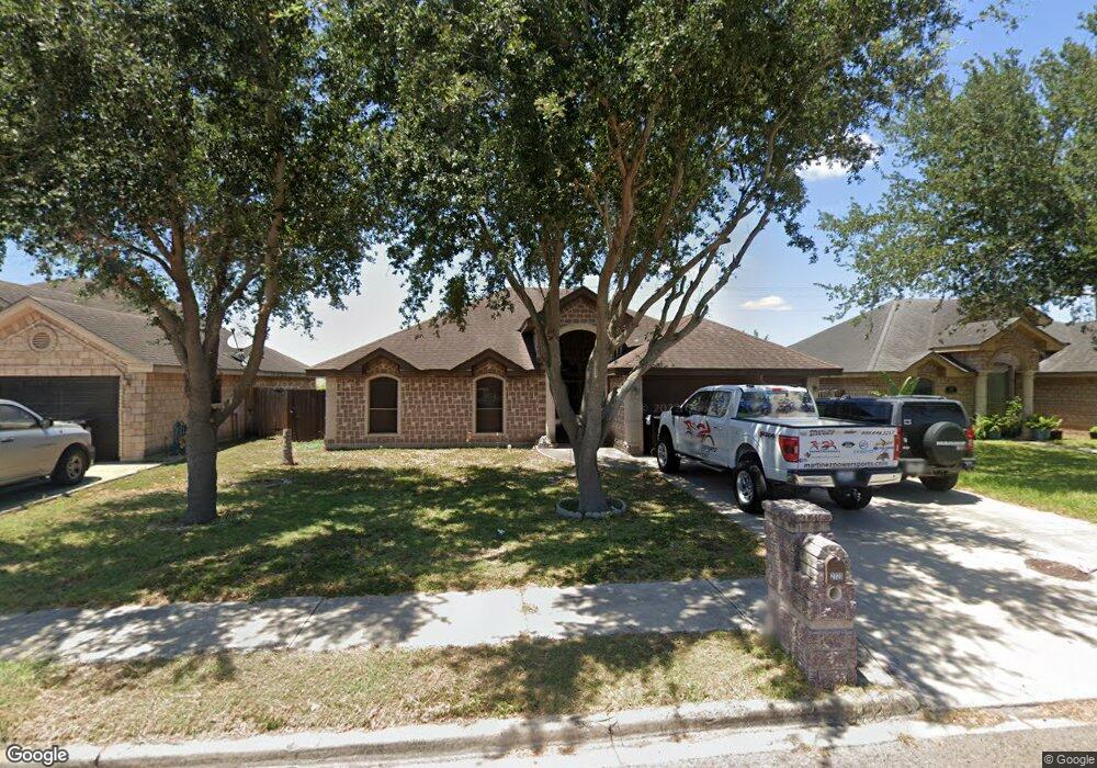 2720 Tahoe Dr, Weslaco, TX 78596 - photo 1