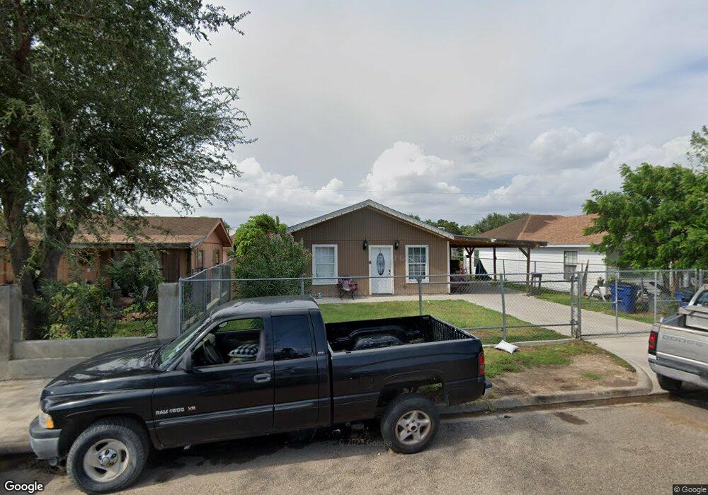 2906 Lissner Ave, Donna, TX 78537 - photo 1