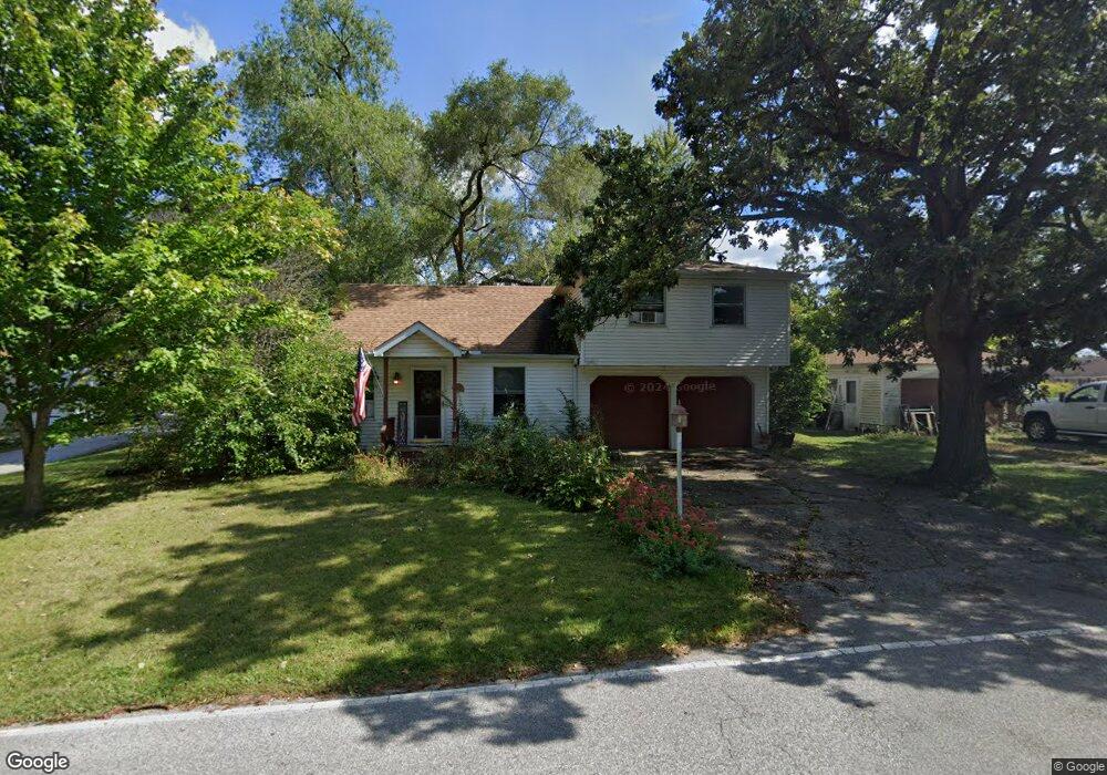 15311 Colfax St, Lowell, IN 46356 - photo 1