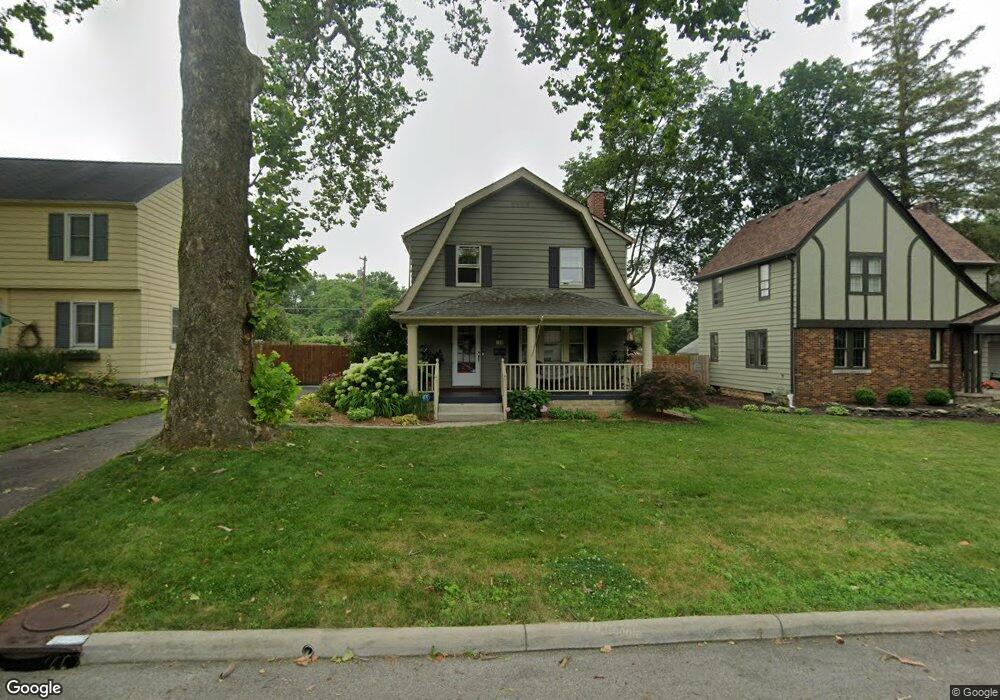 159 E Schreyer Place, Columbus, OH 43214 - photo 1