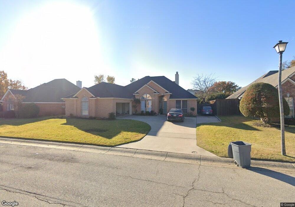 4912 Shadowood Rd, Colleyville, TX 76034 - photo 1