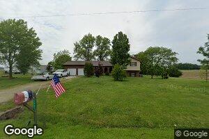 3431 Skaer Rd, New Athens, IL 62264
