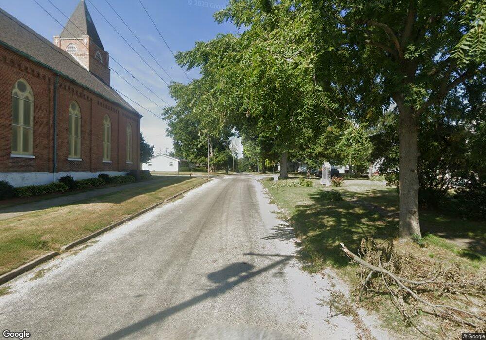 160 N Cass St, Virginia, IL 62691 - photo 1