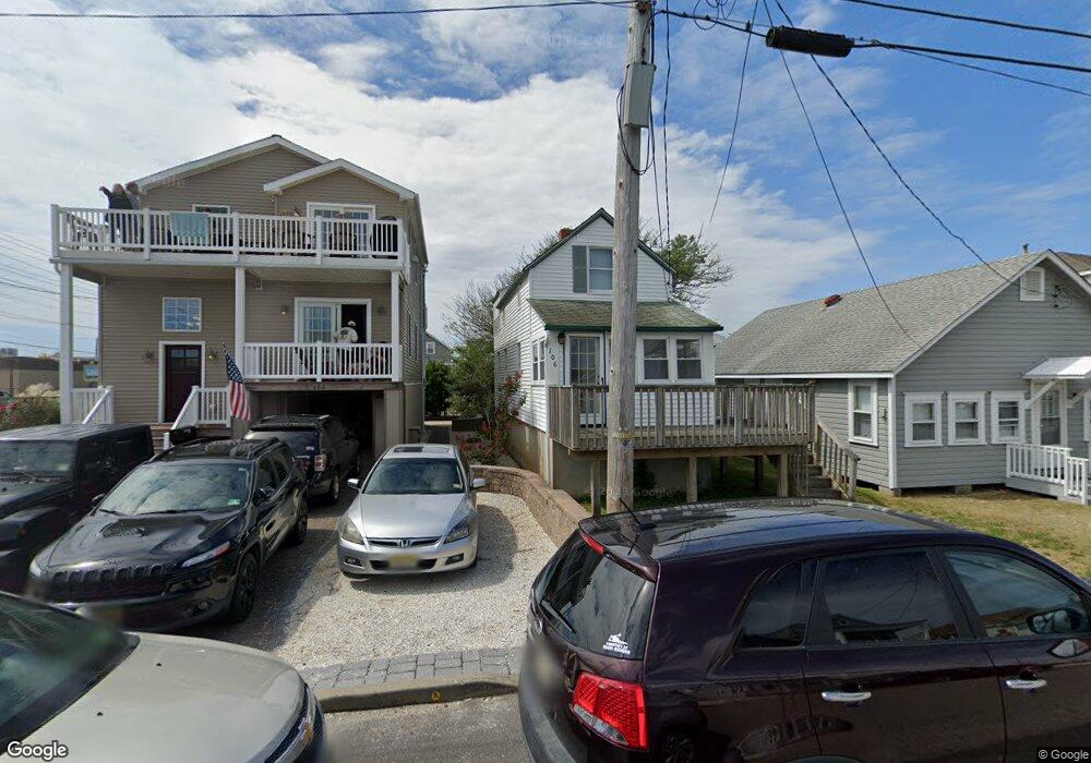 106 W 23rd St, Ship Bottom, NJ 08008 - photo 1