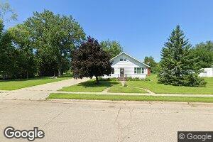 559 5th St, Campbell, MN 56522