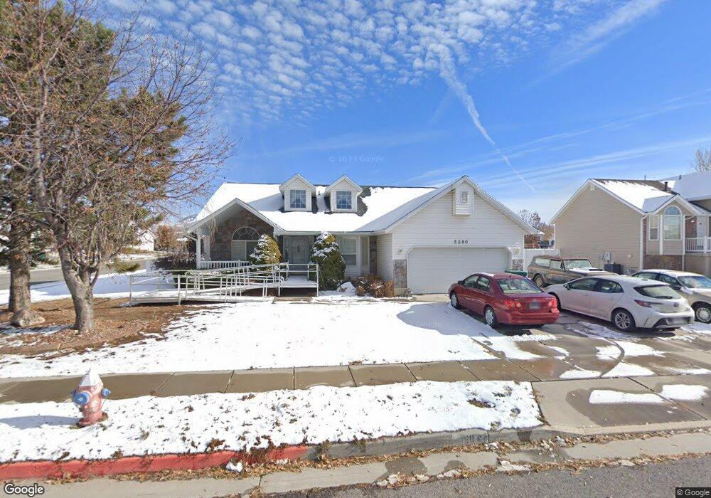 5380 S 3925 W, Roy, UT 84067 - photo 1