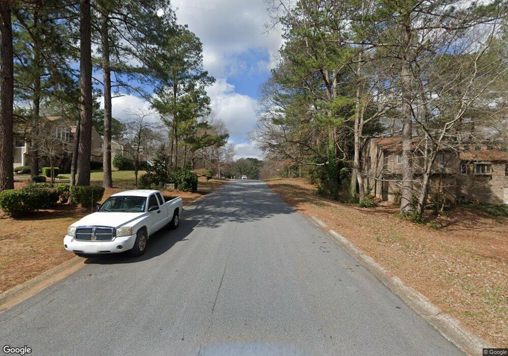 0 Drummond Dr unit 3151447, Stone Mountain, GA 30087 - photo 1