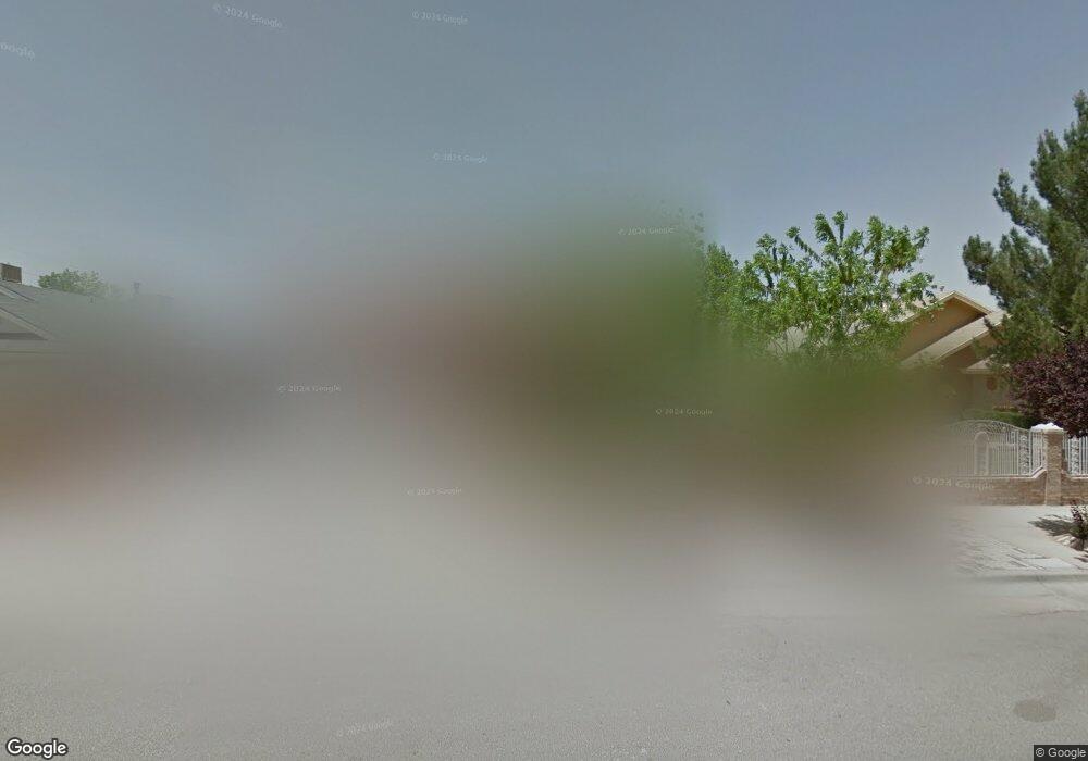 109 Lago Grande Dr, Horizon City, TX 79928 - photo 1