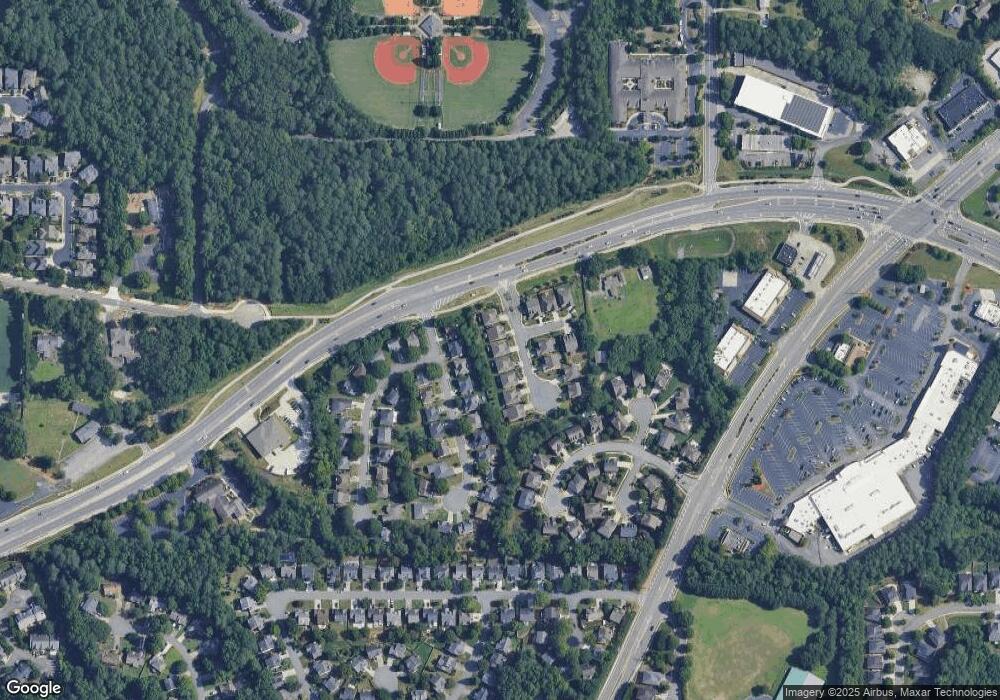 11632 Waterbury Ln unit 3, Johns Creek, GA 30022 - photo 1