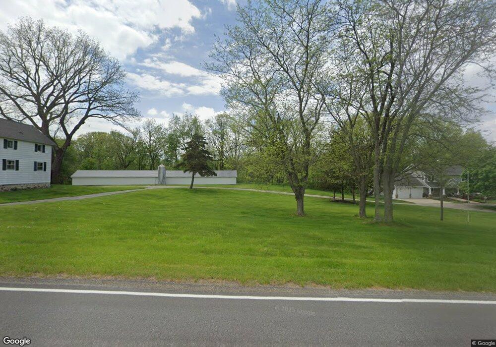 4600 76th St SW, Byron Center, MI 49315 - photo 1