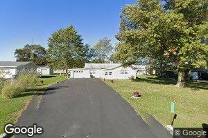 7538 S State Road 1, Redkey, IN 47373