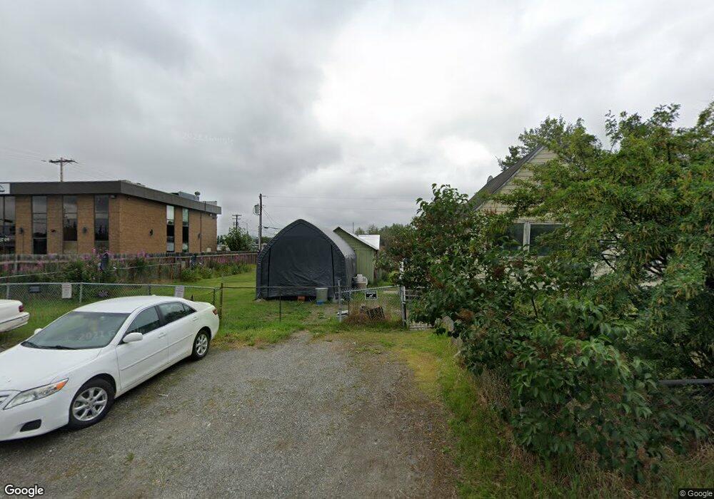 3742 Mccain Loop, Anchorage, AK 99503 - photo 1