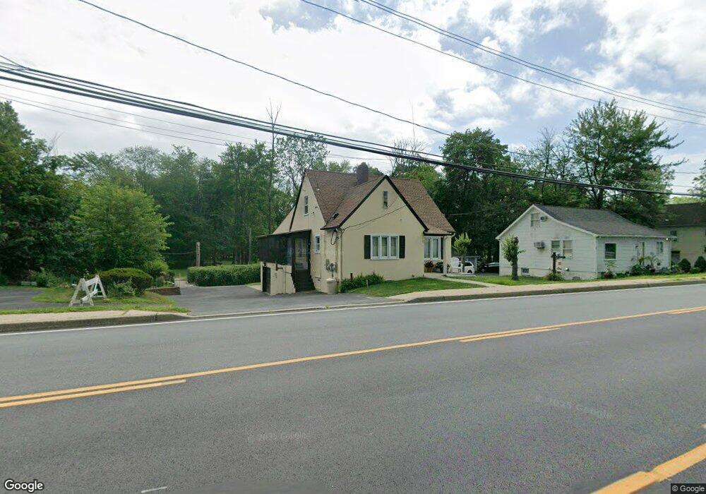 50 N Middletown Rd, Nanuet, NY 10954 - photo 1