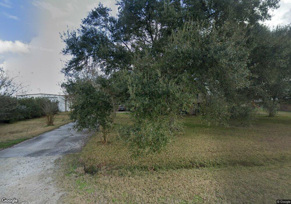 1140 County Road 634, Alvin, TX 77511 - photo 1