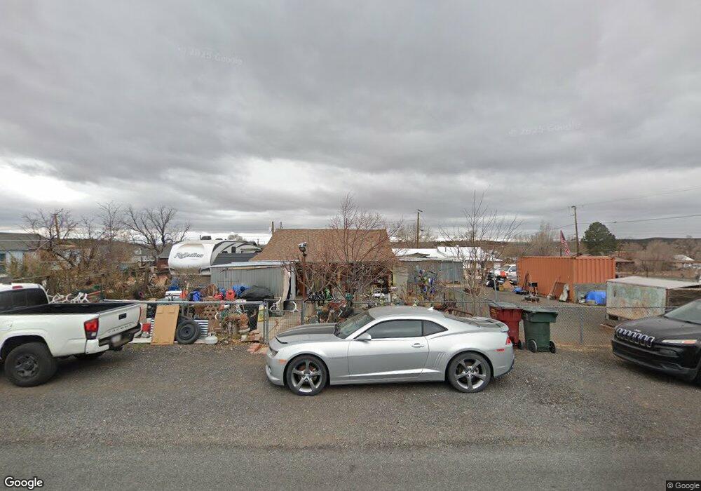 46886 N 6th St, Ash Fork, AZ 86320 - photo 1