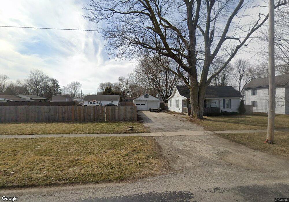 1812 Park St, Findlay, OH 45840 - photo 1