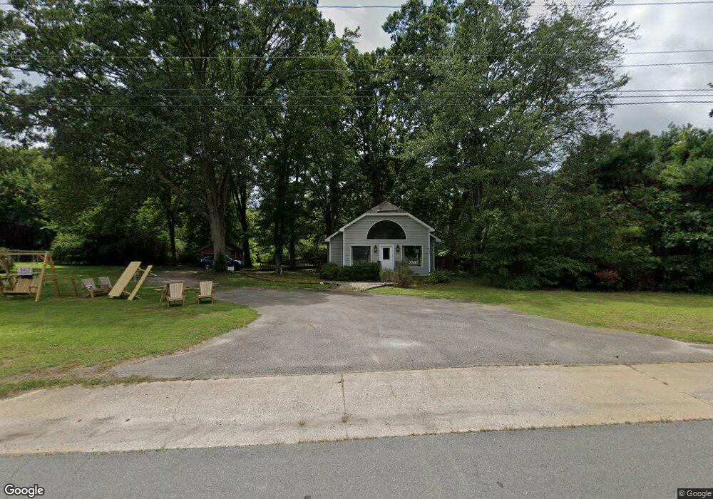 3347 Anderson Hwy, Powhatan, VA 23139 - photo 1