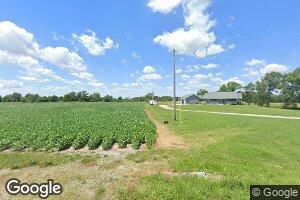 1225 County Road 1325 E, Geff, IL 62842