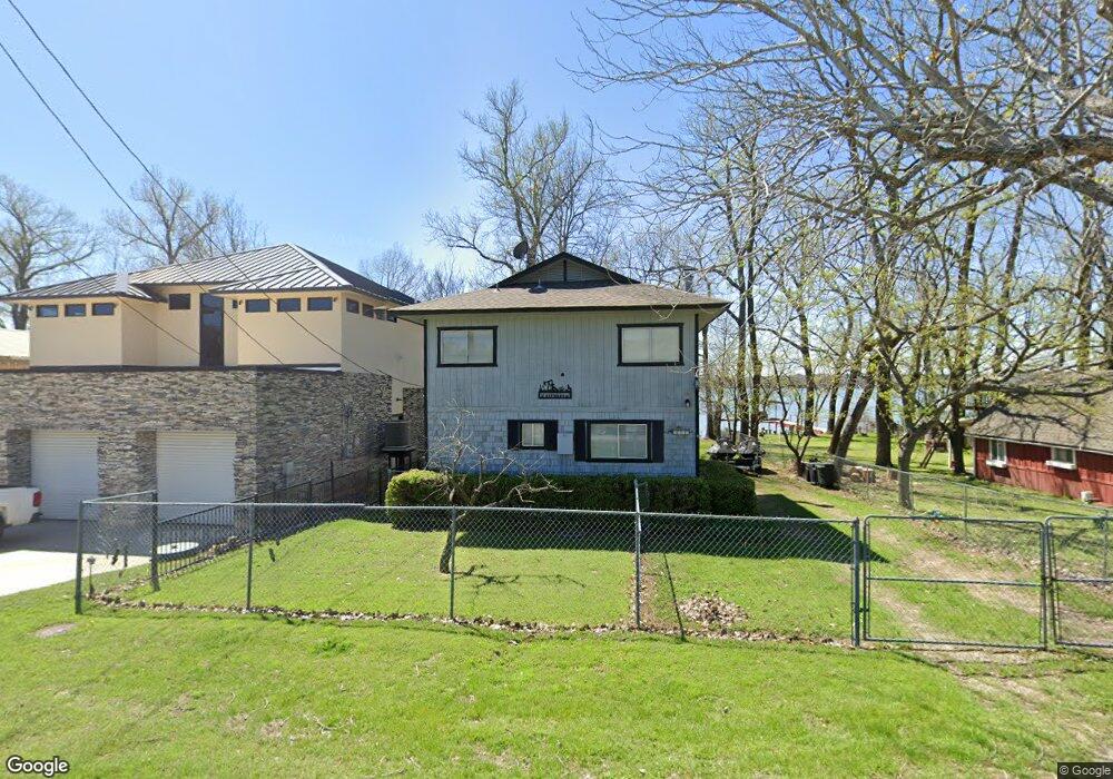 1529 E Lake Dr, Weatherford, TX 76087 - photo 1