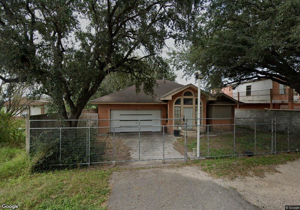 8007 Ovalle St, Weslaco, TX 78596 - photo 1