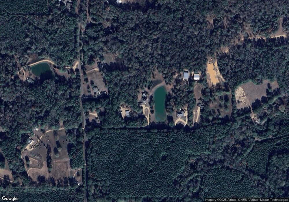 1037 Bill Bacot Rd, McComb, MS 39648 - photo 1