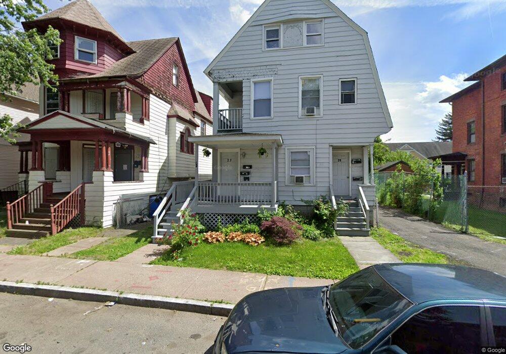 27 Alden St unit 29, Hartford, CT 06114 - photo 1