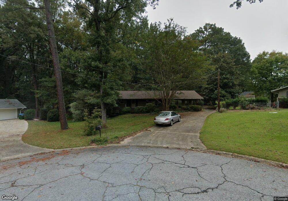 314 Nancy Ct SW unit 1, Lilburn, GA 30047 - photo 1