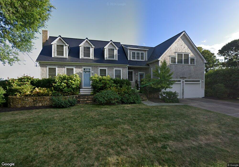 143 Beebe Acres Rd, Falmouth, MA 02540 - photo 1