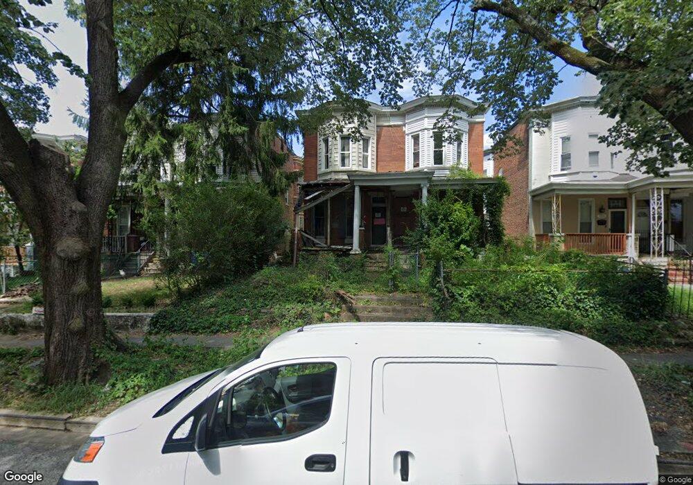 3010 Belmont Ave, Baltimore, MD 21216 - photo 1