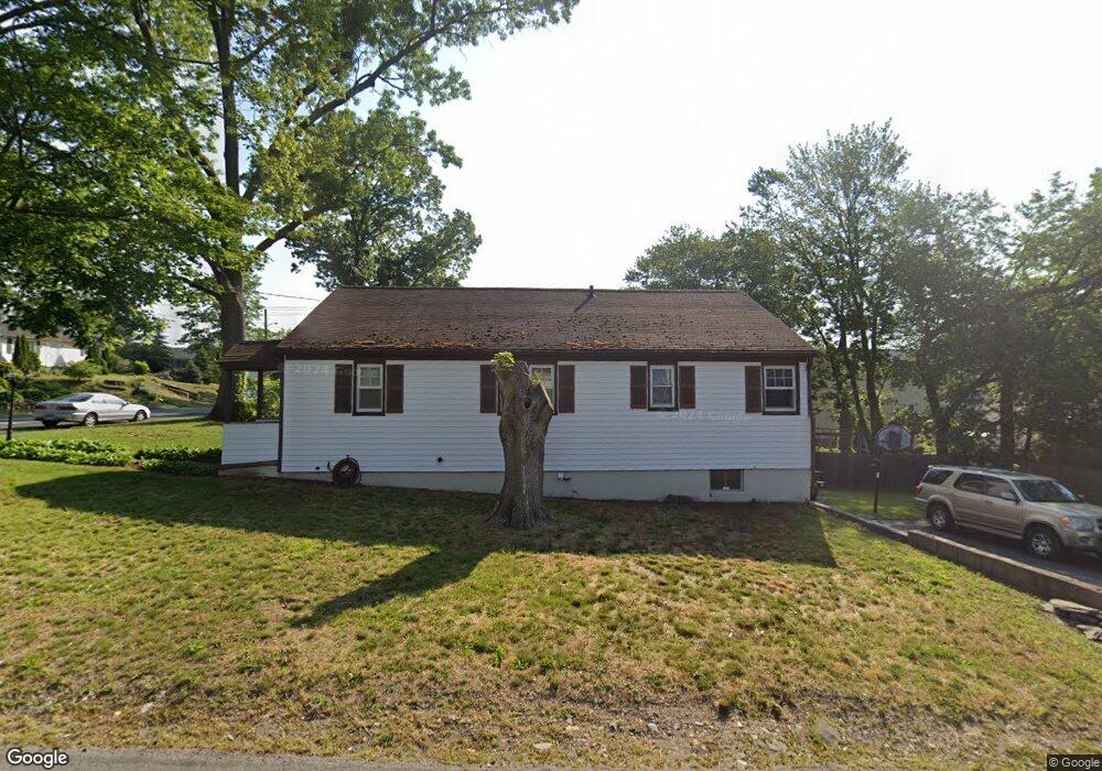 348 Harmony St, Bridgeport, CT 06606 - photo 1