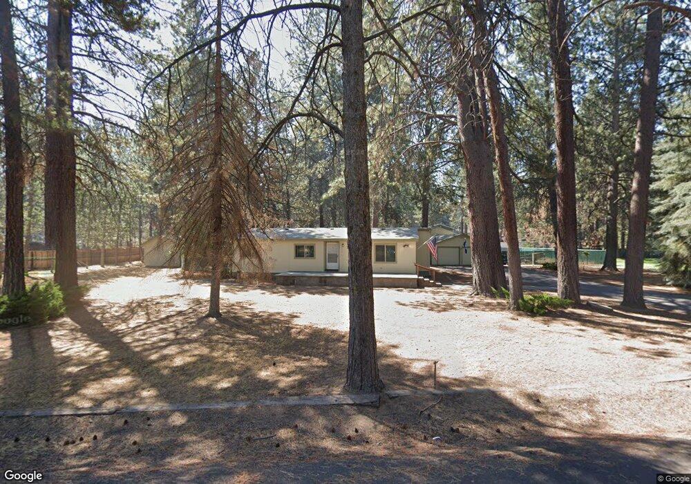 19219 Baker, Bend, OR 97702 - photo 1