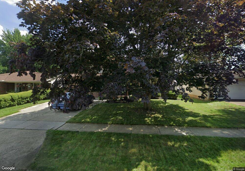 2049 Brittany Rd, Columbus, OH 43229 - photo 1