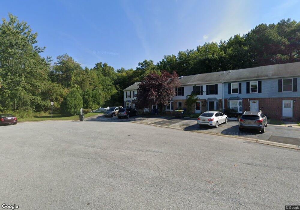 330 Thayer Ct, Newark, DE 19702 - photo 1