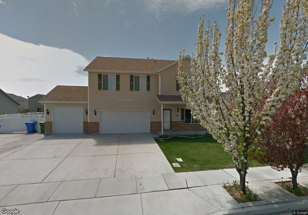 591 W 1675 S, Lehi, UT 84043 - photo 1
