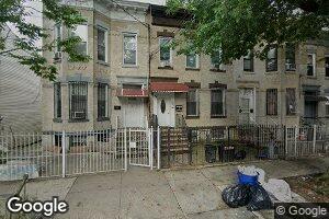 276 Grant Ave Unit 2, Brooklyn, NY 11208