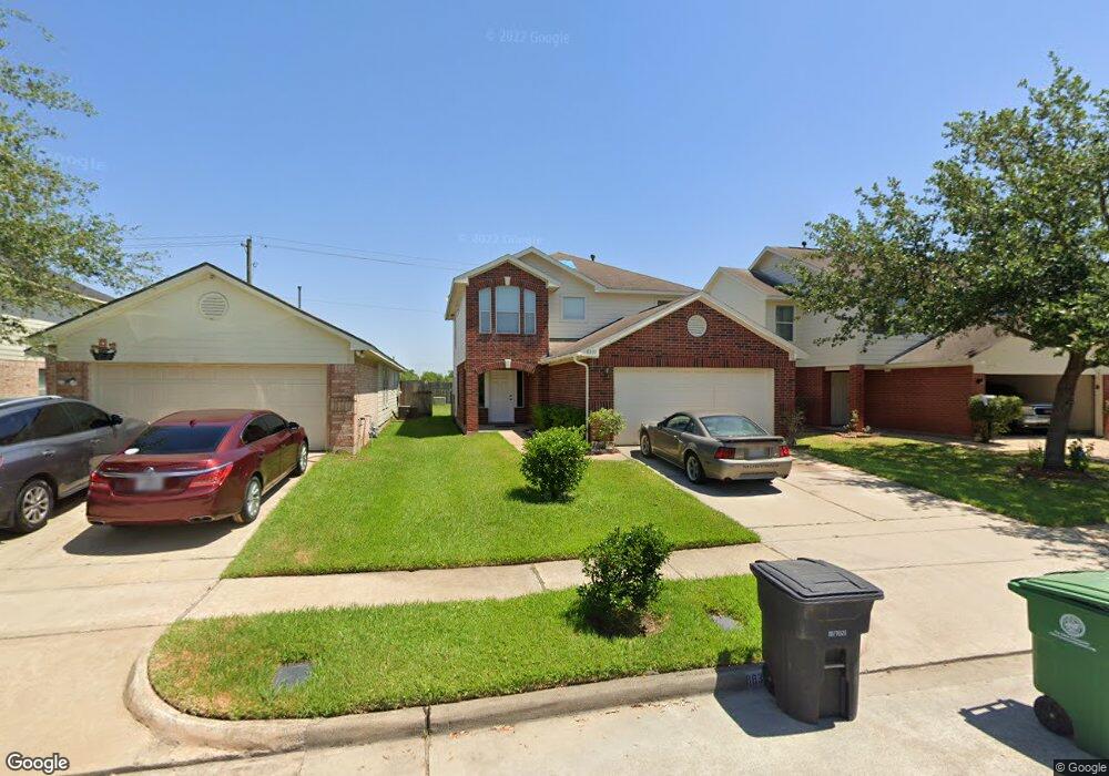 8839 Doak Ln, Houston, TX 77075 - photo 1