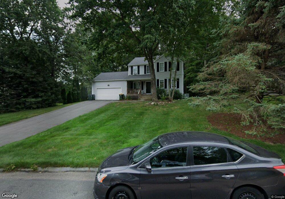 43 Charles Dr, Franklin, MA 02038 - photo 1